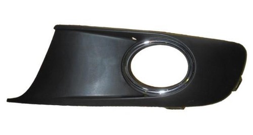 Griglia paraurti anteriore - paraurti,