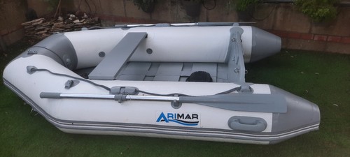 Gommone tender arimar rol 240 - tender,