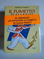 Il fumetto italiano - Franco