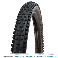 Pneumatico schwalbe nobby nic - pneumatico,