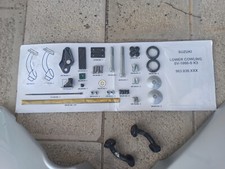 KIT CARENATURA CARENE SUZUKI