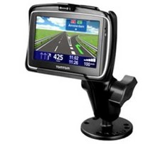 SUPPORTO AUTO PER TOMTOM GO