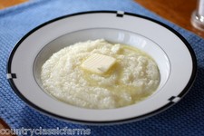 Granaglie stile meridionale, macinato a pietra, 100% biologico, ottimo cibo di sopravvivenza, conservazione  