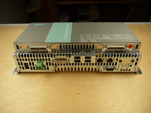 Simatic ipc427c microbox - microbox, pc