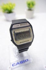 Orologio digitale vintage