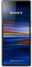 Sony xperia 64gb dual - 64gb,