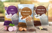 Big Train 3,5 libbre Crema