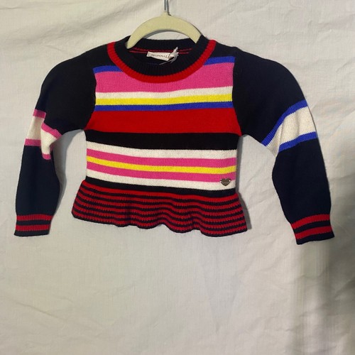 Maglione peplum monnalisa - peplum,