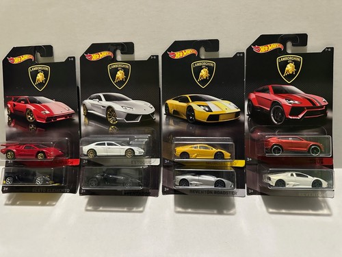 Hot wheels lamborghini walmart - hot,