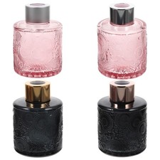  4 Pcs Boccette Diffusore