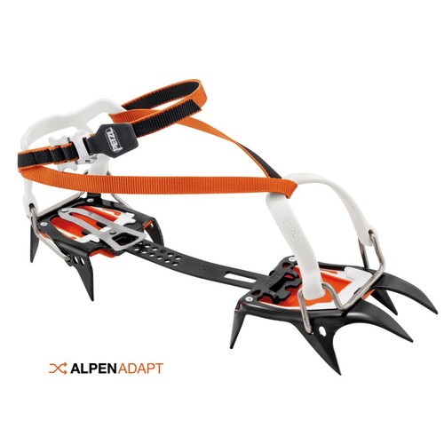 Ramponi petzl irvis con - ramponi,