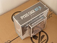 Kondor Blue Cage - Kit B -