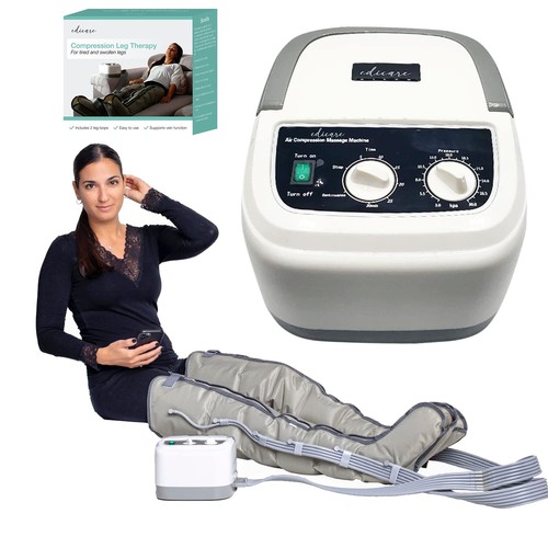 Edicare pressoterapia per - pressoterapia,