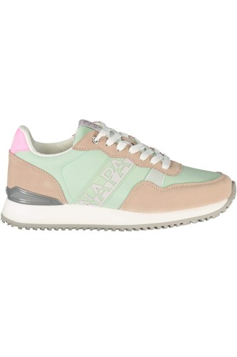 Sneakers napapijri shoes - sneakers,
