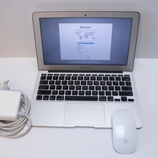 Apple MacBook Air A1370 11,6"