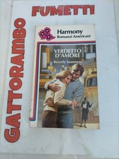 Harmony Romanzi Americani N.26