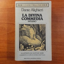 La Divina Commedia. Inferno -