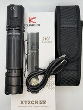 Klarus 2100 Lumens