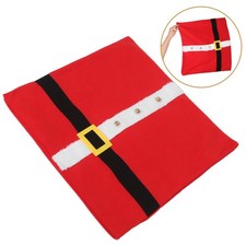  Coprisedie Natalizio