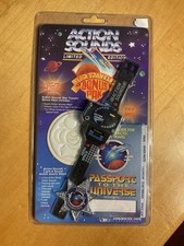 Orologio Action Sounds Star
