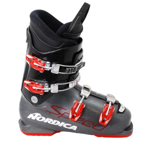 Scarponi sci junior nordica - sci,