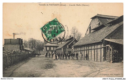 Aymp1 0034 vetreria di - -,
