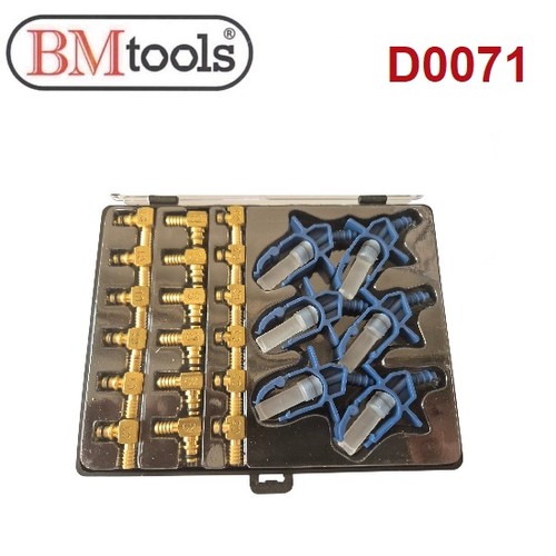 Tools d0071 adattatori per - d0071,