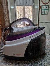 Ferro stiro polti vaporella - polti,