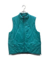 Gilet isolato GOLDWIN verde GZ22307
