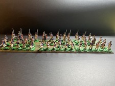1:72 Soldatini Dipinti