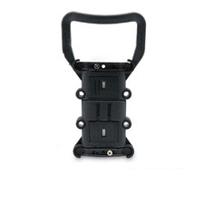 Connettore batteria carrello elevatore per transpallet elettrici 150V AC/DC