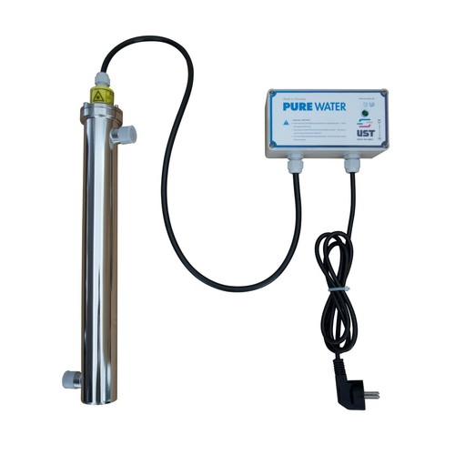 Pure 16w uvc - 1.0,