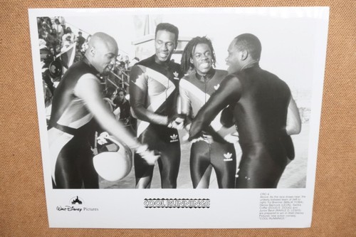 Cool runnings 8 x - cool,