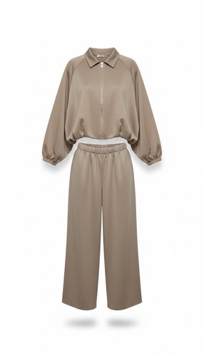 Completo coordinato maglia con - maglia,