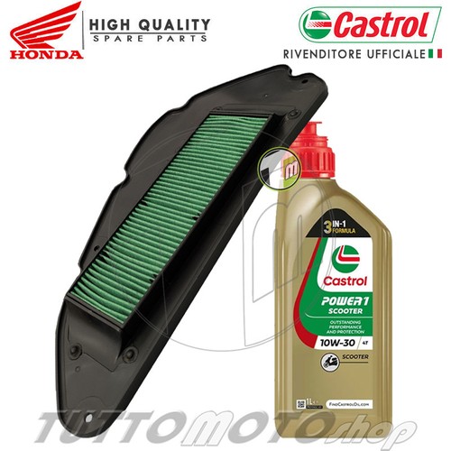Tagliando honda 125 150 - honda, 125-150