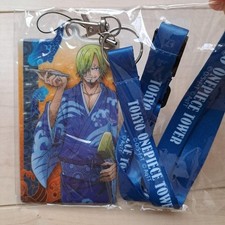 articolo Tokyo One Piece Tower