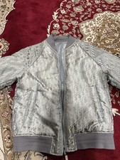 Giubbotto bomber uomo Dior
