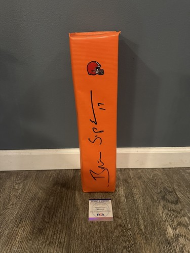 Pylon touchdown brian sipe - touchdown,