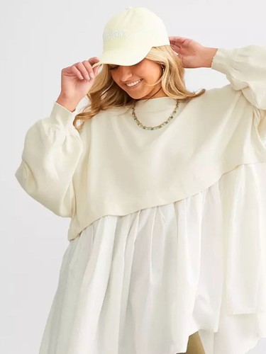 Free people eleanor vestito - people,