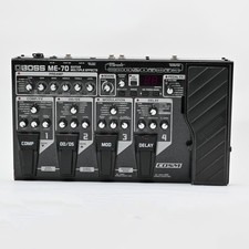 Pedale digitale processore