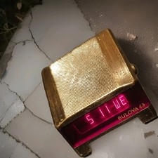Orologio watch bulova - orologio,