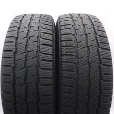 225 65 16C 2x Michelin 225/65