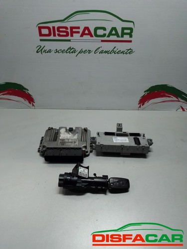 Centralina motore fiat bravo - motore,