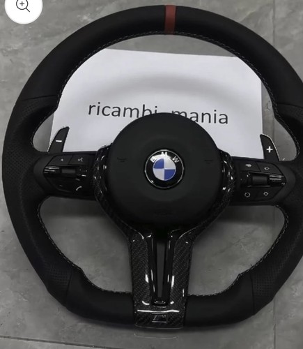 Volante bmw sport - m,
