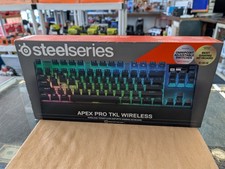 Tastiera da gioco Steelseries