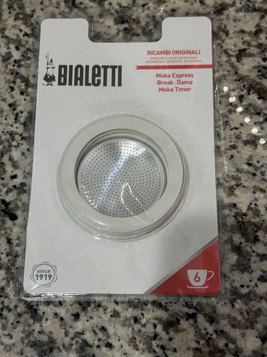Bialetti moka caffè espresso - moka,