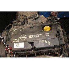 Motore compl z16xer opel - motore, compl.
