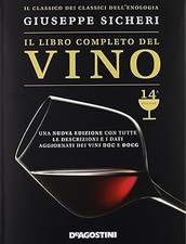 Il libro completo del vino