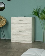 KIT  Cassettiera Cassettone 4