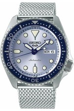 OROLOGIO SEIKO UOMO SKX 5